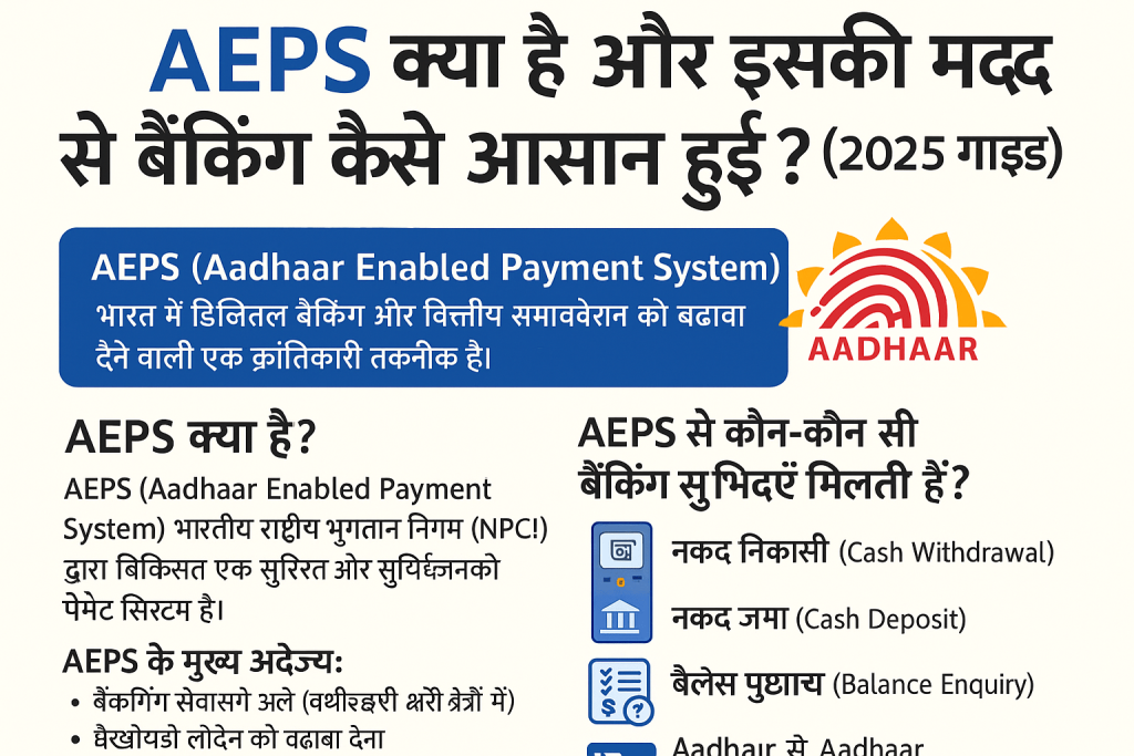 AEPS क्या है