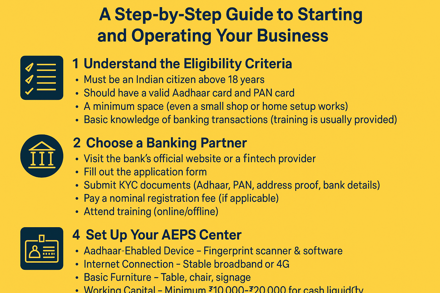 AEPS center AEPS center