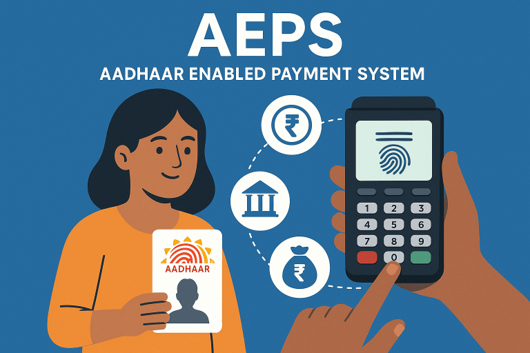 AEPS Full Form, History, and Importance Today - Aeps Seva Blog
