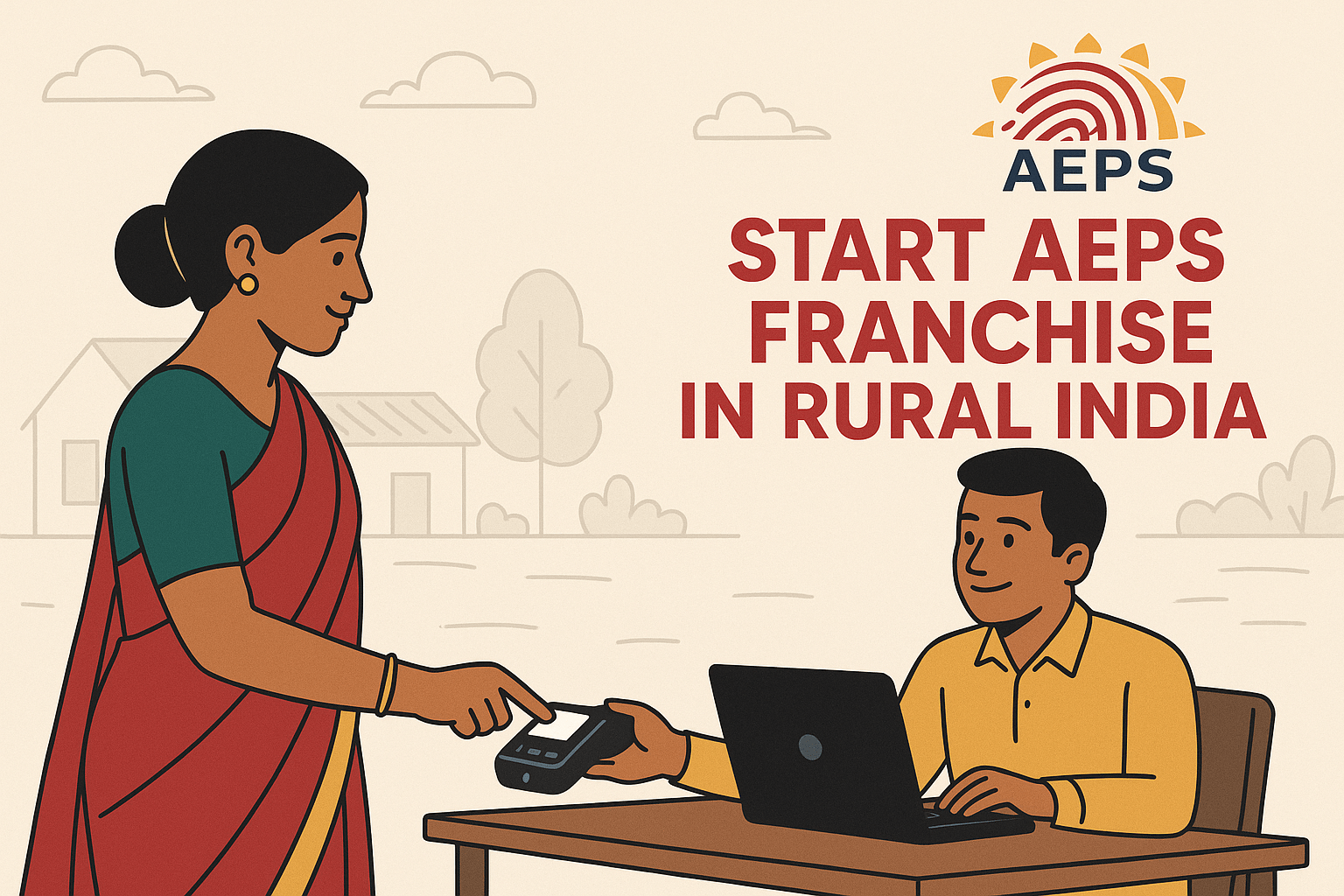 AEPS franchise AEPS franchise 01