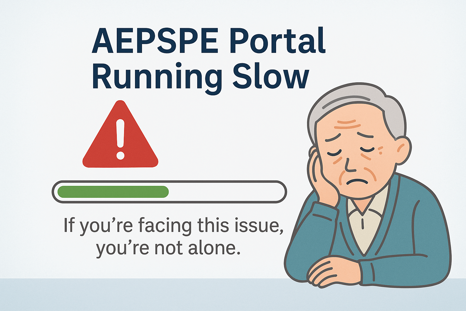 AEPSPE portal