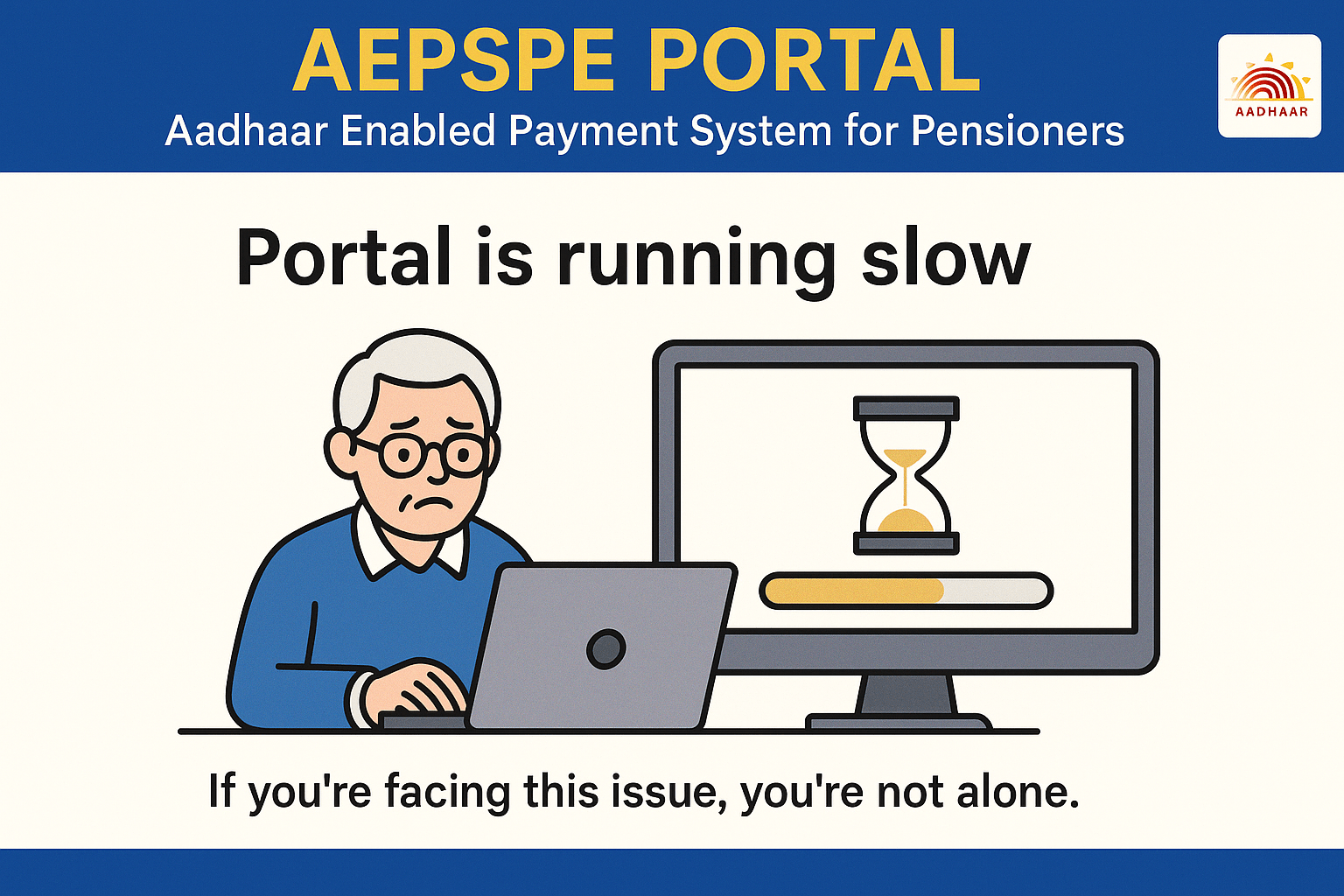 AEPSPE portal