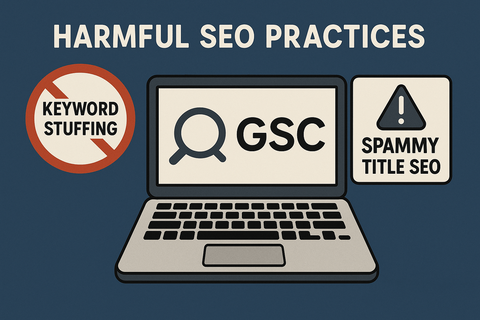 Google Search Console