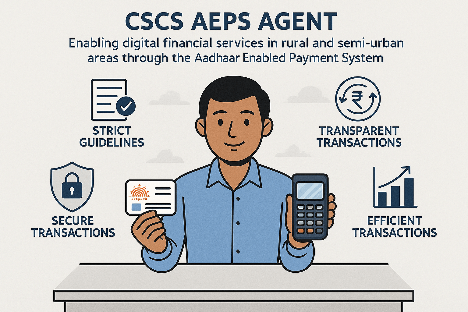 CSCS AEPS Agent