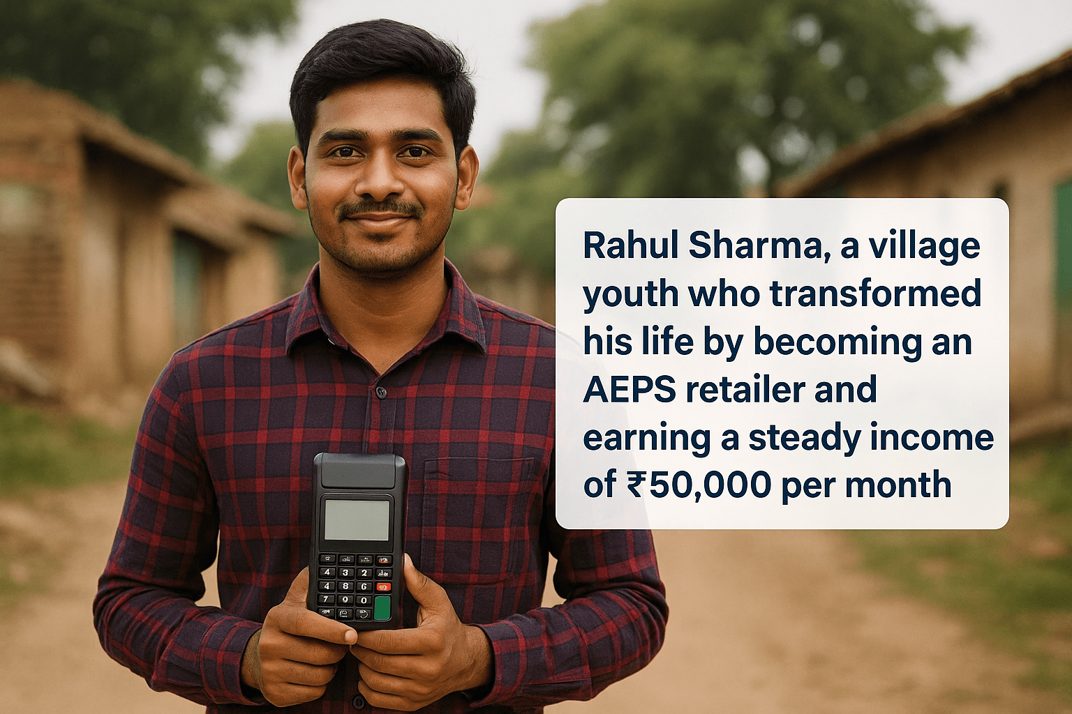 AEPSPE Retailer Success Story