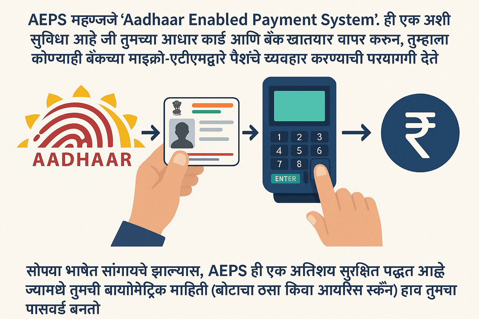 AEPS म्हणजे काय