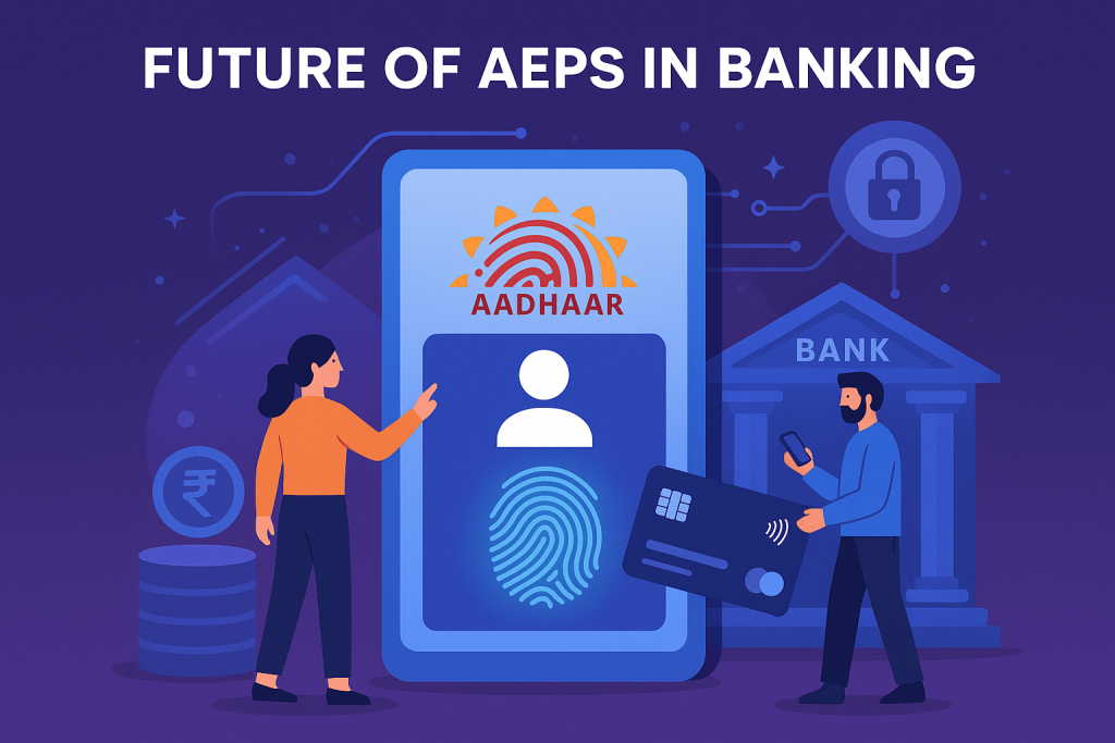 Future of AEPS in Banking