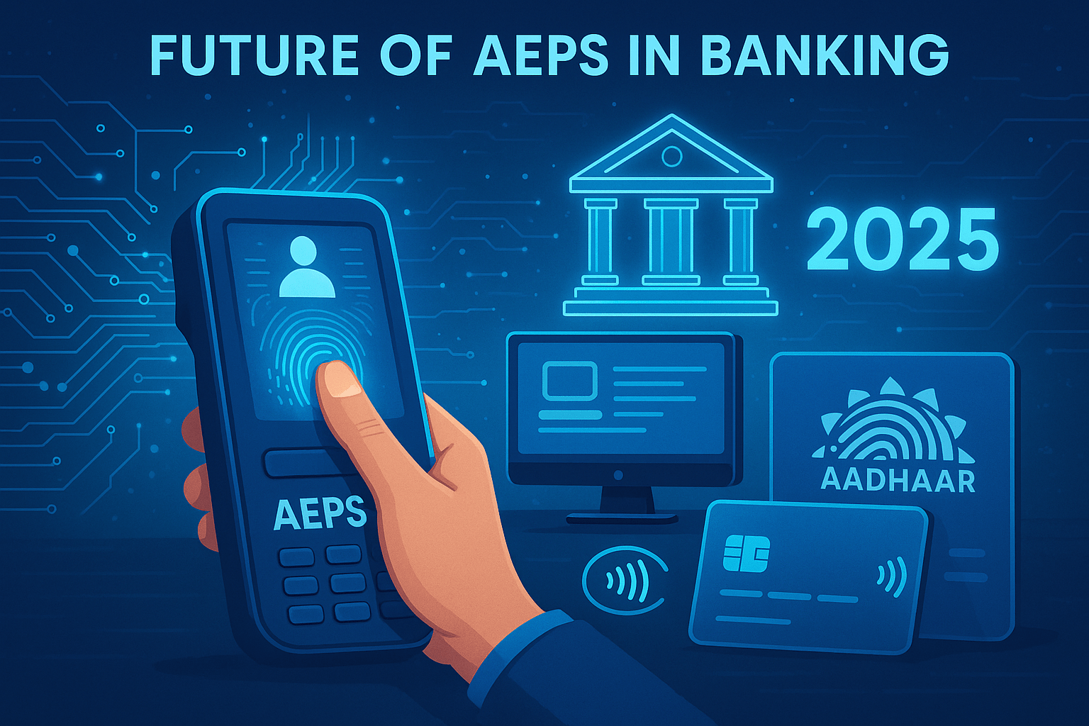 Future of AEPS in Banking