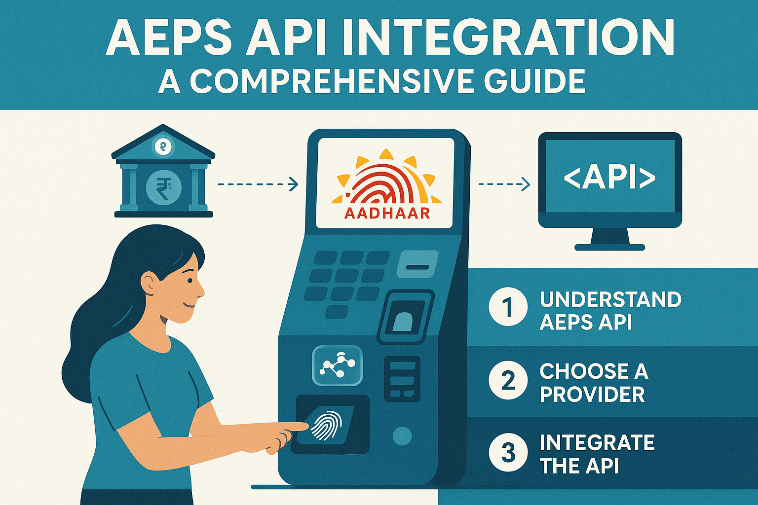 AEPS API integration