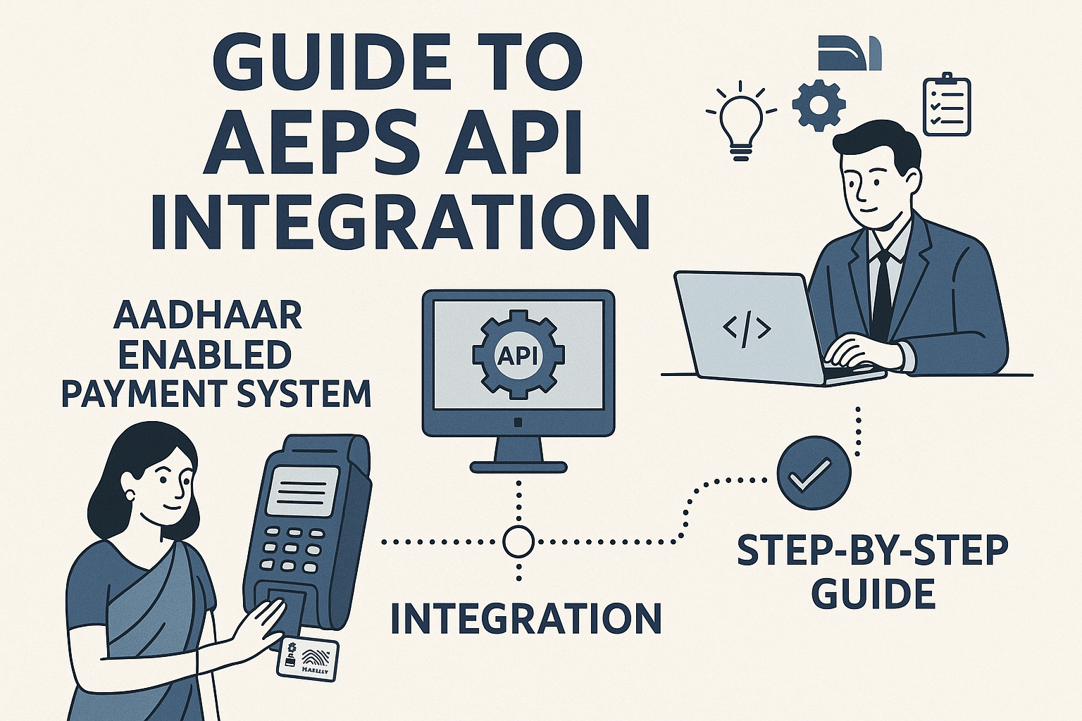 AEPS API integration