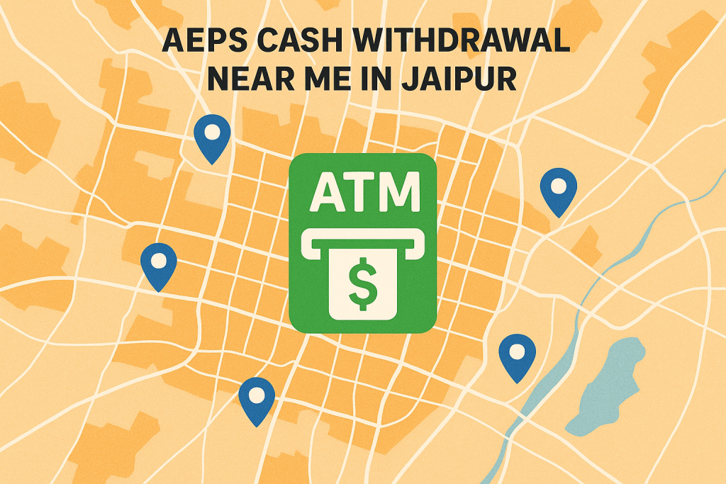 AEPS service provider near me