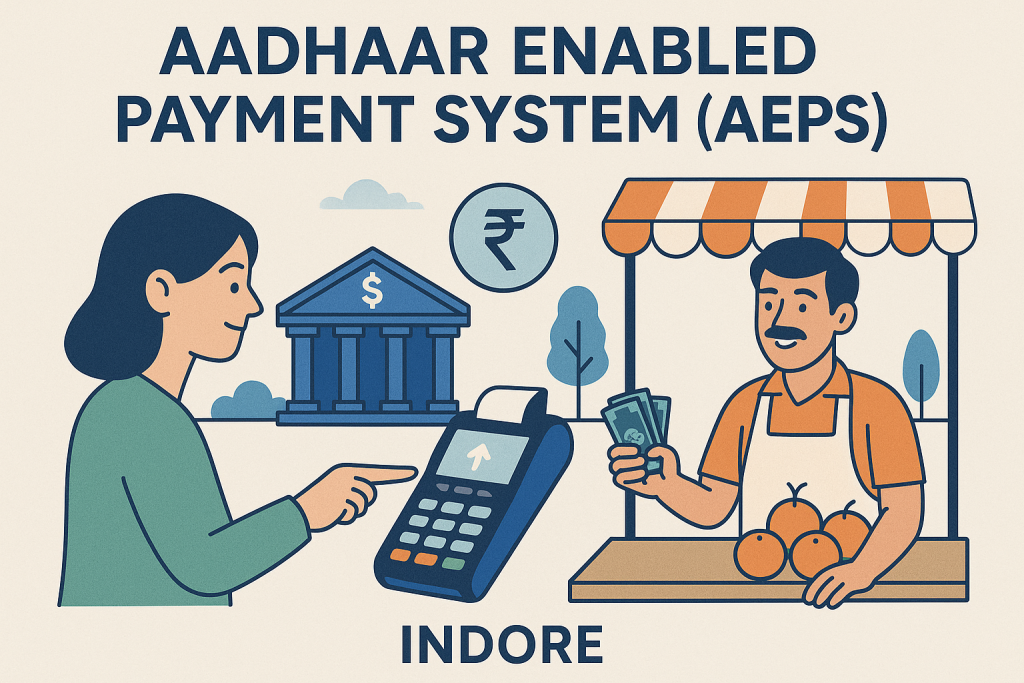 AEPS banking near me