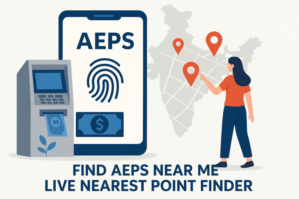 AEPS digital banking near my location AEPS digital banking near my location