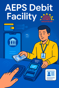 Aeps Debit Facility: A Complete Guide to How It Works and Why It