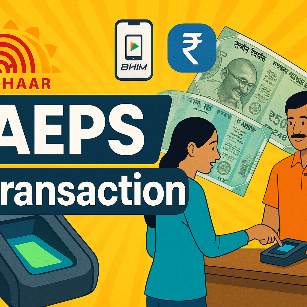 AEPS Transaction