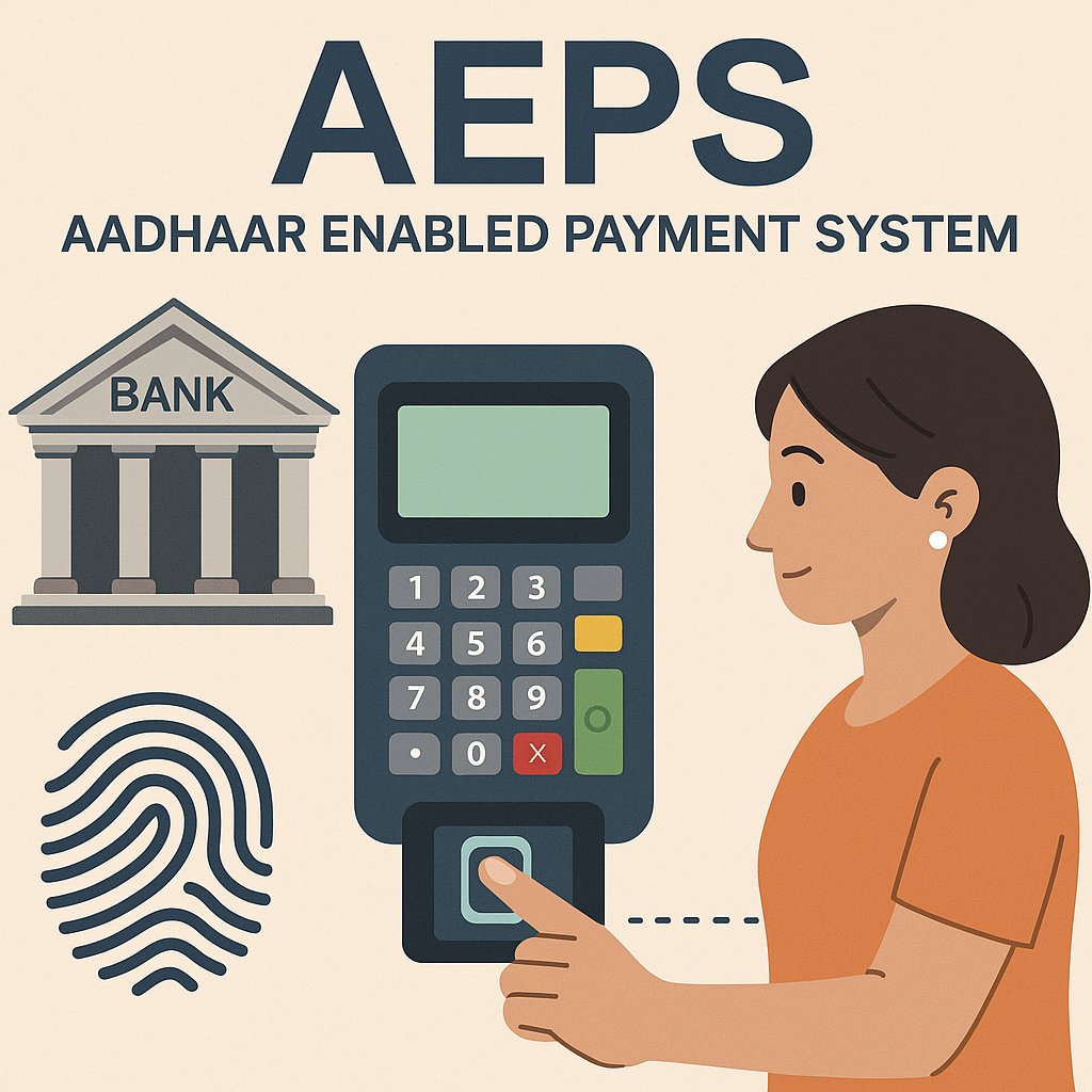 AEPS in banking