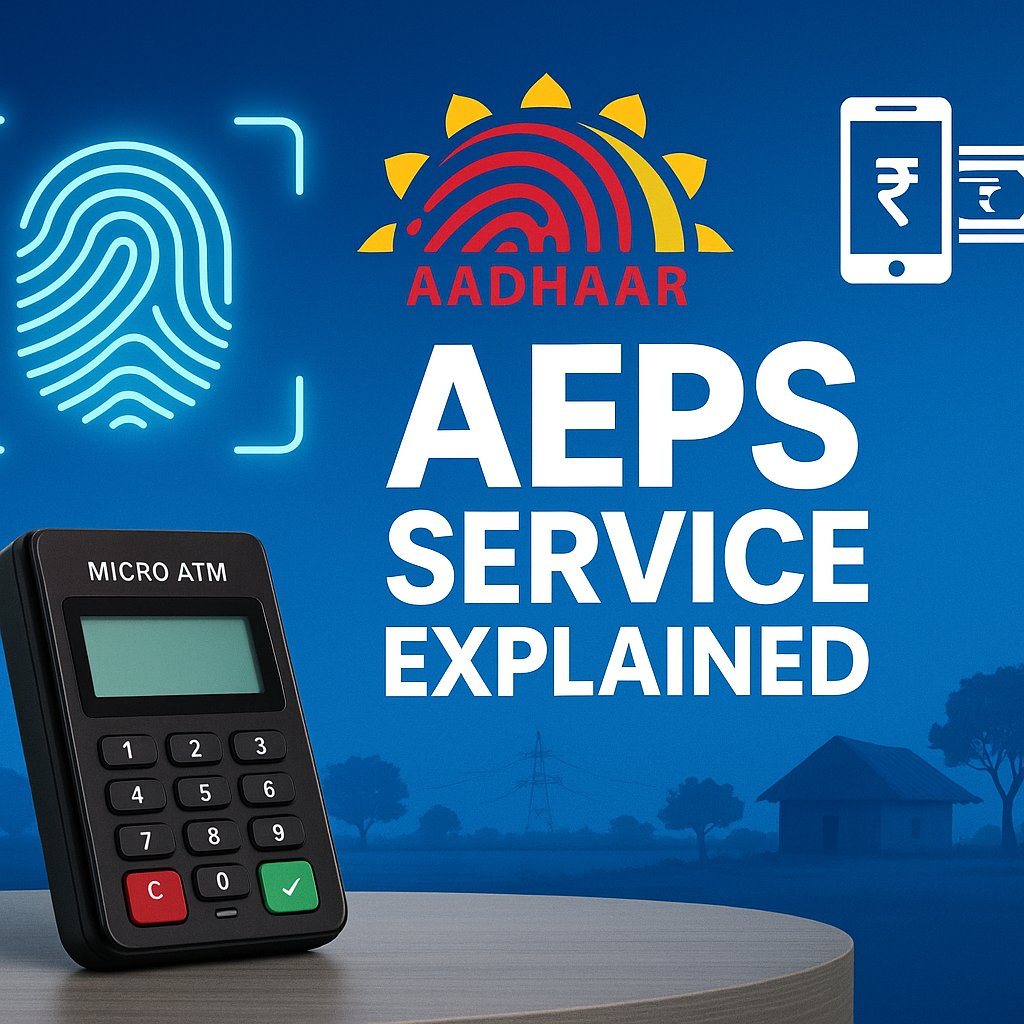AEPS Service