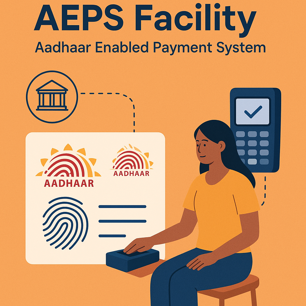 AEPS facility AEPS facility