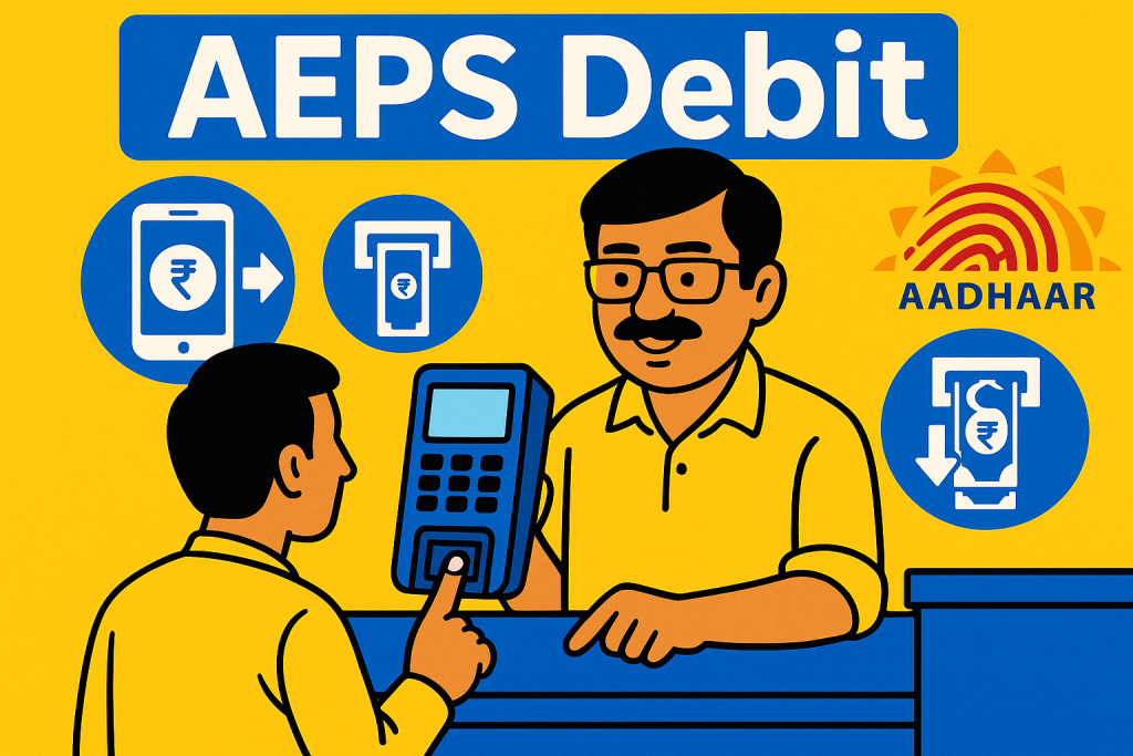 AEPS Debit
