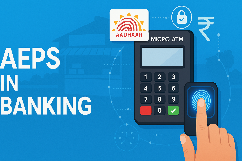 How to enable AEPS in IPPB app