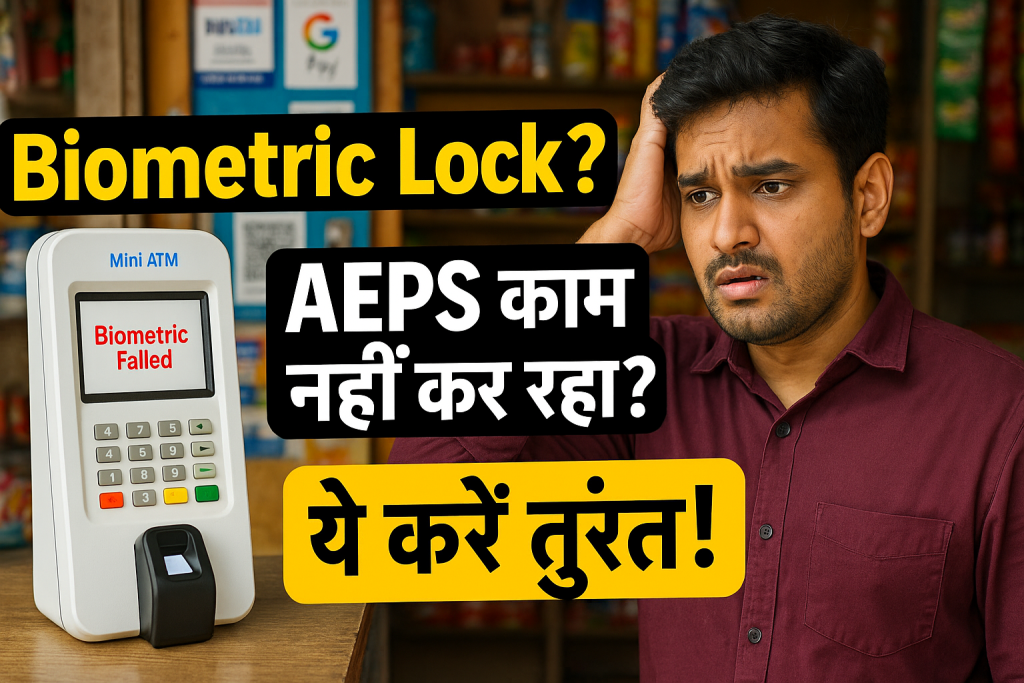 Ahmedabad AEPS Mini ATM Nearby