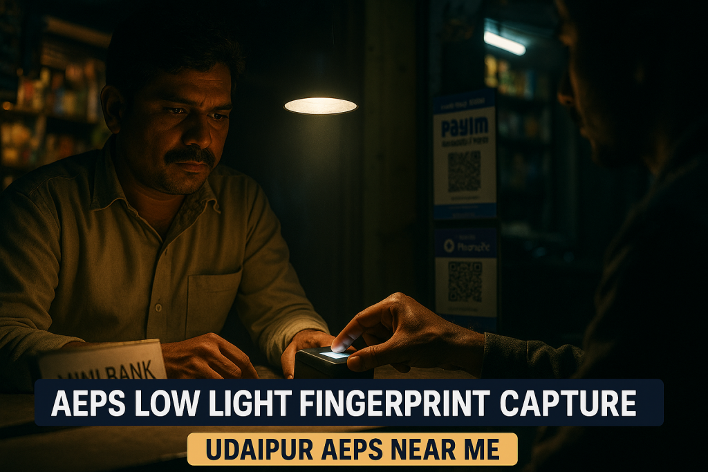 Udaipur AEPS near me Udaipur AEPS near me