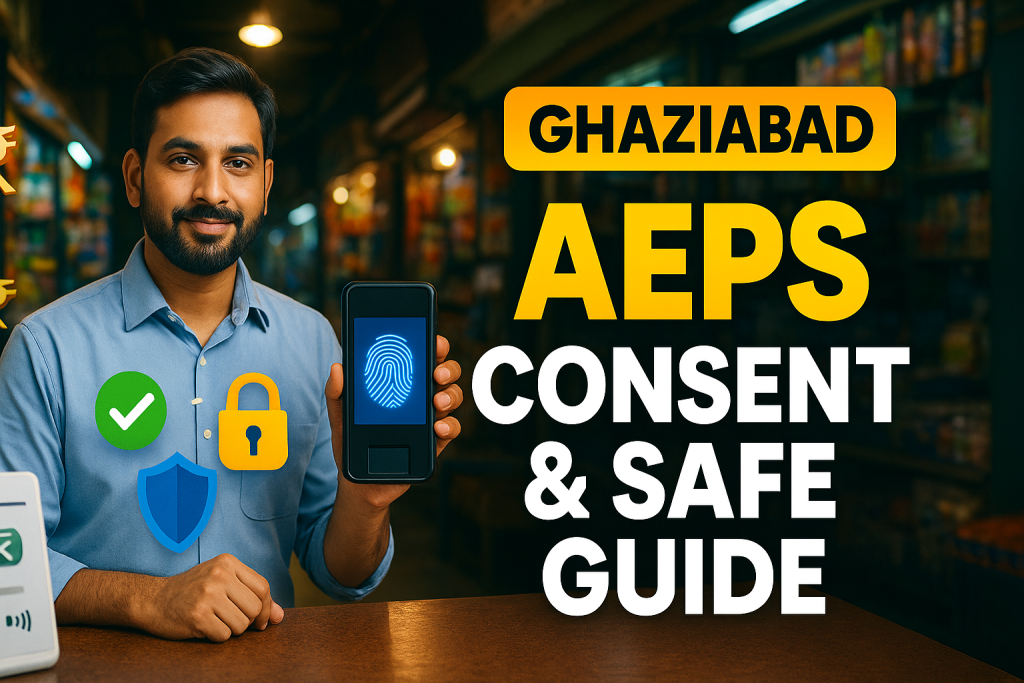 Ghaziabad AEPS Local