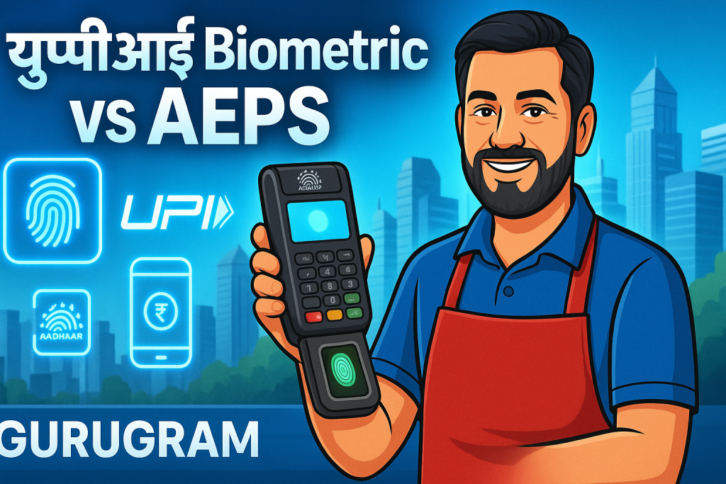 Gurugram AEPS Near Me Gurugram AEPS Near Me