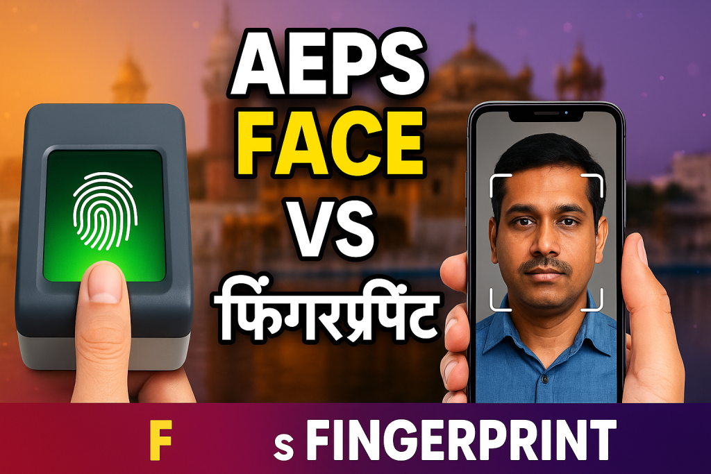 Amritsar AEPS Near Me