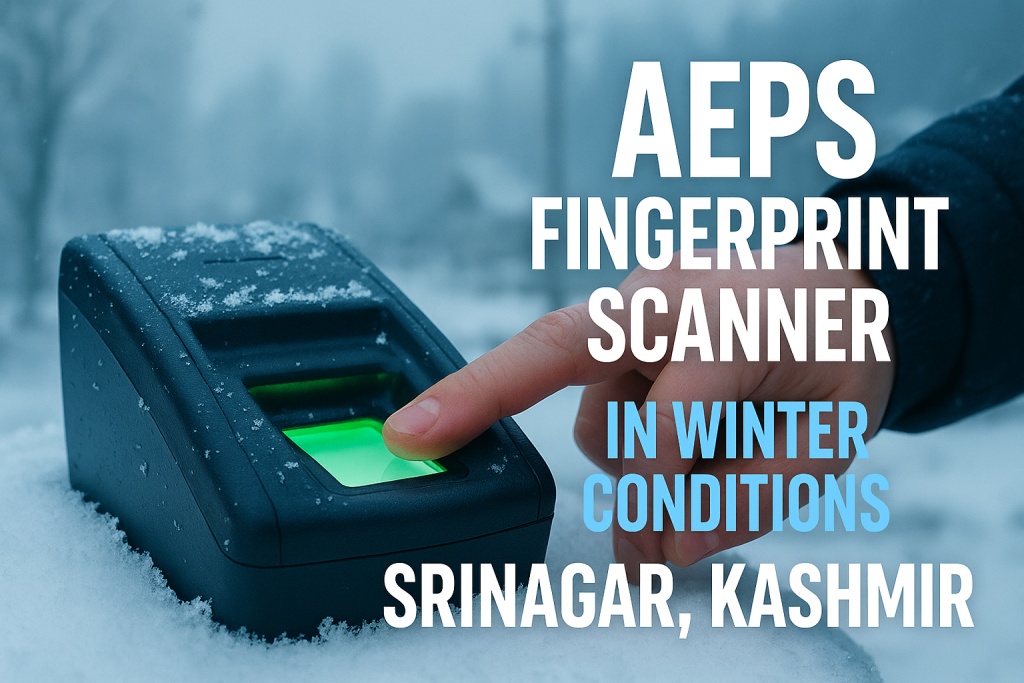 Srinagar AEPS Near Me