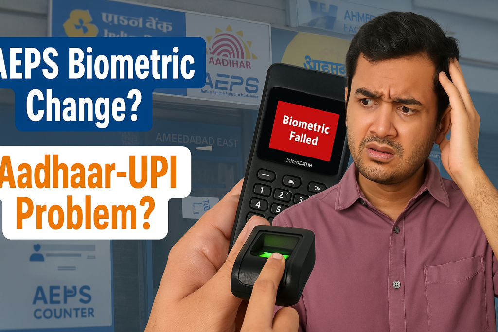 Ahmedabad East AEPS nearby