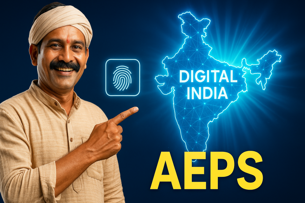 AEPS USB Device Not Recognized Error